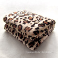 100%Polyester Printed Flannel Blanket (HZS---0030)